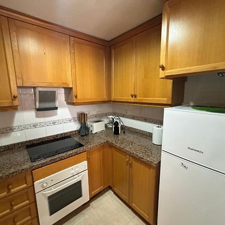 Sun & Fun Apartment 산타 폴라 외부 사진