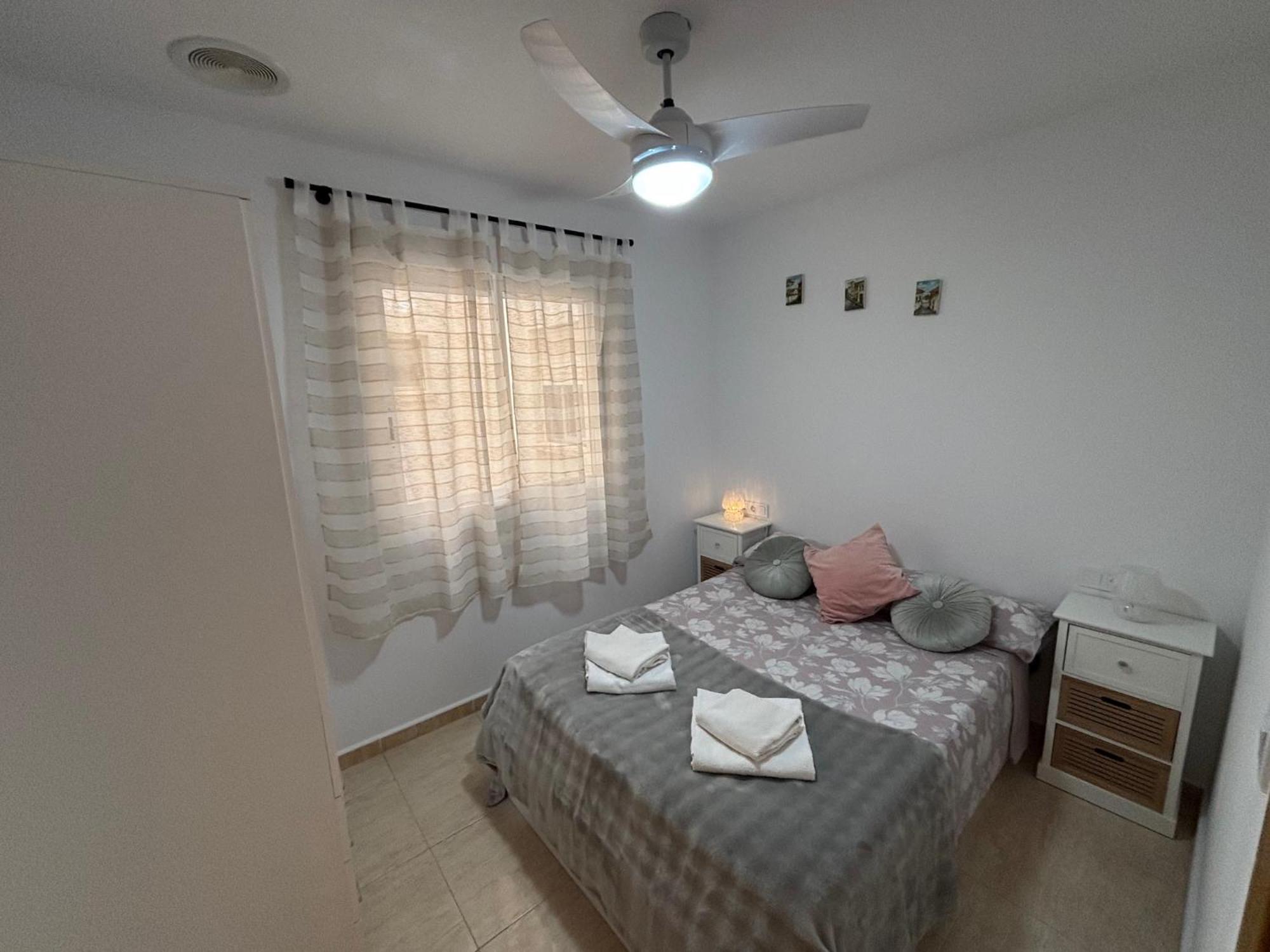 Sun & Fun Apartment 산타 폴라 외부 사진